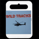 RUSSELL HASWELL - Wild Tracks |
