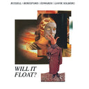 RUSSELL/BERESFORD/EDWARDS/LIAVIK SOLBERG - Will It Float? |