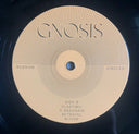Gnosis *PRE-ORDER 8/15/25*(VINYL) | Mint (M) Mint (M)
