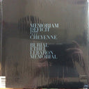 Russian Circles - Memorial (VINYL) | Mint (M) Mint (M)