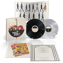 The Umbrella Academy 3 & 4 (Original Series Soundtrack) |