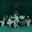 Clockdust [Vinyl]