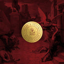 Shape & Destroy (VINYL) | Mint (M) Mint (M)