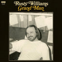 Grand Man (Indie Exclusive) [Vinyl]