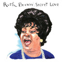 Ruth Brown - Secret Love (2xCD) | Mint (M) Mint (M)