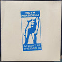 A Night At The Baths | Mint (M) Mint (M)
