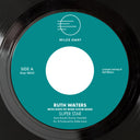 Ruth Waters & The State Of Mind Show Band - Superstar Pt. 1 / Superstar Pt. 2 [Vinyl]