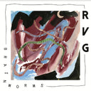 Brain Worms [Vinyl]