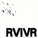 PRE-ORDER RVIVR - Rvivr [Clear/Black Splatter Vinyl] [Vinyl]