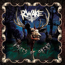 Voices Of Omens (Royal Blue & Bone White Splatter Vinyl) [2Lp] [Vinyl]