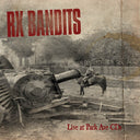 Live At Park Ave CDs [CD]