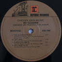 Chicken Skin Music | Mint (M) Mint (M)