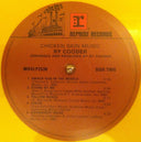 Chicken Skin Music | Mint (M) Mint (M)