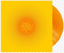 Easy Tiger (Limited Edition, Golden Transparent Orange Colored Vinyl) |