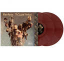Ryan Adams - Suicide Handbook (Red Colored Vinyl, Gatefold LP Jacket) (2 Lp's) [Vinyl]
