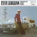 Ryan Bingham - American Love Song |