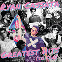 Greatest Hits (So Far) (TRANSLUCENT WITH BLUE & PINK SPLATTER VINYL) [Vinyl]