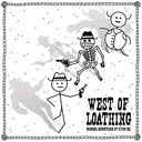 West Of Loathing (Original Video Game Soundtrack) [Vinyl]