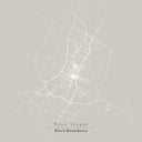 Block Boundaries [Vinyl]