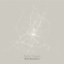 Block Boundaries [CD]