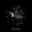 Ryan Teague - Last Known Position |