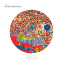 Tribute to Ryuichi Sakamoto: To the Moon and Back (2 Lp's) |