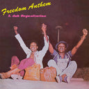 S. JOB ORGANIZATION - Freedom Anthem |