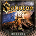 Sabaton - Primo Victoria Re-Armed (180 Gram Vinyl) (Gatefold LP Jacket) (2 Lp's) [Vinyl]