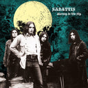 SABATTIS - Warning In The Sky |