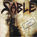 SABLE - Live Animals |