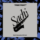 Free Fight [Vinyl]