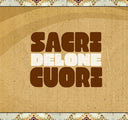 SACRI CUORI - Delone |