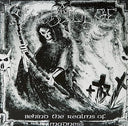 Behind The Realms Of Madness (Clear W/ Black Splatter Vinyl 2Lp) [Vinyl]