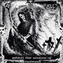 Behind The Realms Of Madness (White W/ Black Splatter Vinyl 2Lp) [Vinyl]