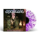 Sacrilege - WITHIN THE PROPHECY (CLEAR/PURPLE SPLATTER VINYL) |