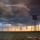 Sad Planets - Akron, Ohio (OPAQUE SILVER VINYL) | Mint (M) Mint (M)