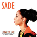 Sade - License to Love: Live in Tokyo, 1986 [Import] [Vinyl]