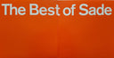 Sade - The Best Of Sade (VINY 2LP) | NEW Mint (M) Mint (M)