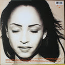 Sade - The Best Of Sade (VINY 2LP) | NEW Mint (M) Mint (M)