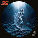 Full Circle (Remastered, 180 Gram Vinyl) [Vinyl]