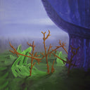 Evicted In The Morning [Vinyl]