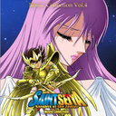 Saint Seiya: Music Collection Volume 4 (Purple LP [Vinyl]