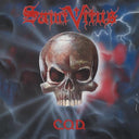 Saint Vitus - C.O.D. (Ltd. White Vinyl Edition) |