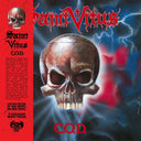 Saint Vitus - C.O.D. |