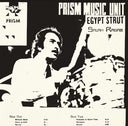 Egypt Strut [CD]