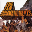 The Ten Commandments |