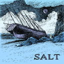 Salt (Blue VINYL) | Mint (M) Mint (M)