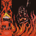 SALEM MASS - Witch Burning |