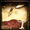 SALIM NOURALLAH - Constellation |