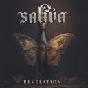 Saliva - Revelation | Mint (M) Mint (M)